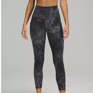 lululemon Align High-Rise Pant with Pockets